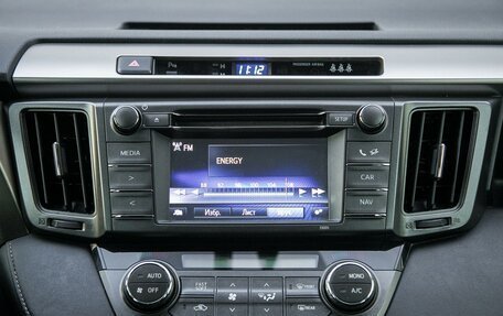 Toyota RAV4, 2015 год, 1 890 000 рублей, 16 фотография