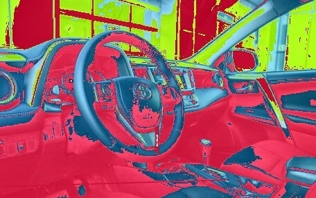 Toyota RAV4, 2015 год, 1 890 000 рублей, 10 фотография