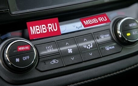 Toyota RAV4, 2015 год, 1 890 000 рублей, 24 фотография