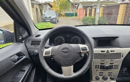 Opel Astra H, 2008 год, 425 000 рублей, 6 фотография