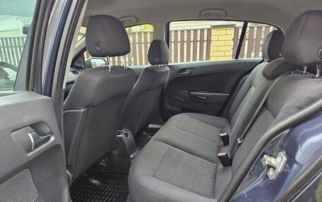 Opel Astra H, 2008 год, 425 000 рублей, 5 фотография