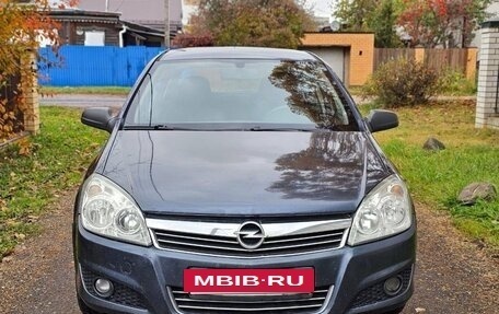 Opel Astra H, 2008 год, 425 000 рублей, 8 фотография