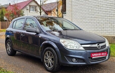 Opel Astra H, 2008 год, 425 000 рублей, 4 фотография