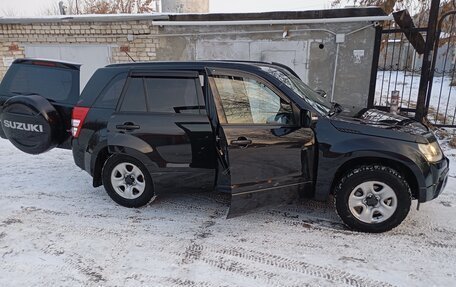 Suzuki Grand Vitara, 2011 год, 1 300 000 рублей, 3 фотография