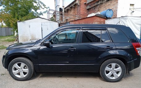 Suzuki Grand Vitara, 2011 год, 1 300 000 рублей, 2 фотография