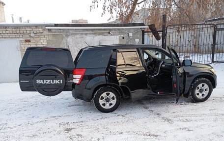 Suzuki Grand Vitara, 2011 год, 1 300 000 рублей, 4 фотография