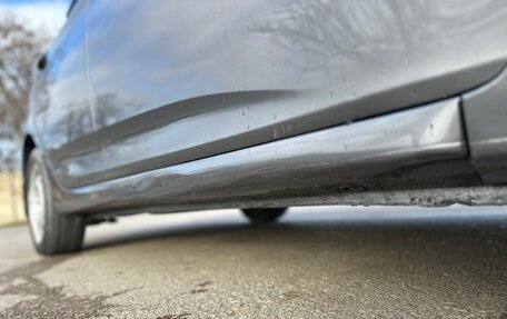 Hyundai Solaris II рестайлинг, 2015 год, 1 080 000 рублей, 7 фотография