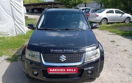 Suzuki Grand Vitara, 2011 год, 1 300 000 рублей, 5 фотография