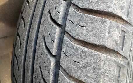 Hyundai Solaris II рестайлинг, 2015 год, 1 080 000 рублей, 18 фотография