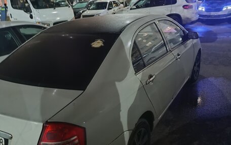 Lifan Solano I (630) рестайлинг, 2013 год, 140 000 рублей, 8 фотография