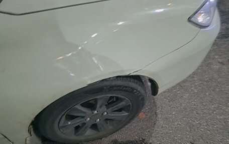 Lifan Solano I (630) рестайлинг, 2013 год, 140 000 рублей, 6 фотография