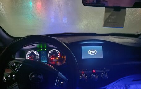 Lifan Solano I (630) рестайлинг, 2013 год, 140 000 рублей, 5 фотография