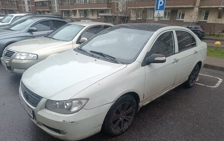 Lifan Solano I (630) рестайлинг, 2013 год, 140 000 рублей, 2 фотография