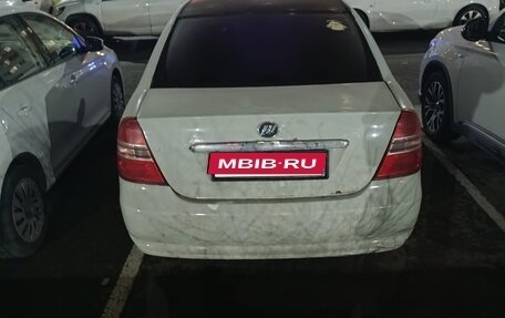 Lifan Solano I (630) рестайлинг, 2013 год, 140 000 рублей, 7 фотография