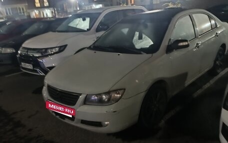 Lifan Solano I (630) рестайлинг, 2013 год, 140 000 рублей, 10 фотография