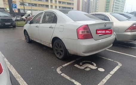 Lifan Solano I (630) рестайлинг, 2013 год, 140 000 рублей, 3 фотография