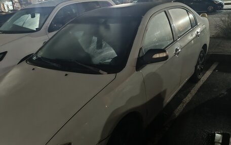 Lifan Solano I (630) рестайлинг, 2013 год, 140 000 рублей, 11 фотография