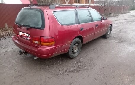 Toyota Camry, 1994 год, 150 000 рублей, 4 фотография