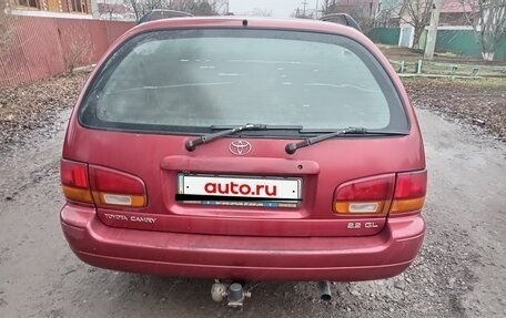 Toyota Camry, 1994 год, 150 000 рублей, 5 фотография