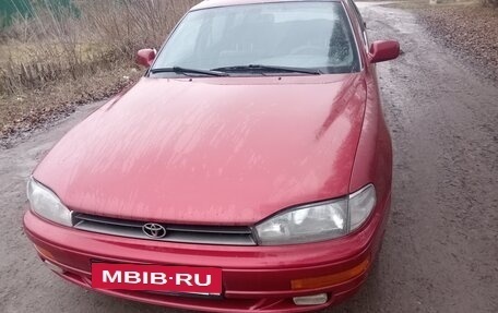 Toyota Camry, 1994 год, 150 000 рублей, 8 фотография