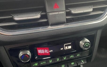 Skoda Rapid II, 2021 год, 2 500 000 рублей, 11 фотография