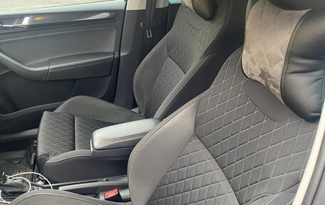 Skoda Rapid II, 2021 год, 2 500 000 рублей, 20 фотография