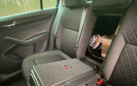 Skoda Rapid II, 2021 год, 2 500 000 рублей, 28 фотография