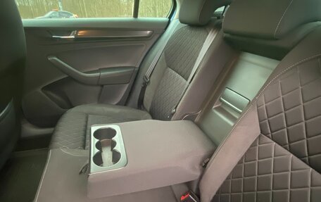 Skoda Rapid II, 2021 год, 2 500 000 рублей, 27 фотография