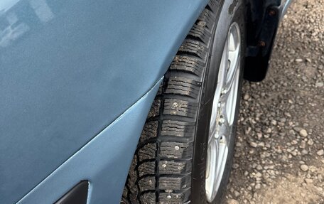 Hyundai Matrix I рестайлинг, 2006 год, 455 000 рублей, 5 фотография