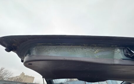 Hyundai Matrix I рестайлинг, 2006 год, 455 000 рублей, 19 фотография