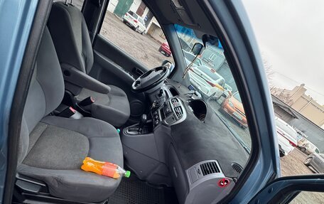 Hyundai Matrix I рестайлинг, 2006 год, 455 000 рублей, 21 фотография