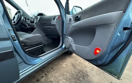 Hyundai Matrix I рестайлинг, 2006 год, 455 000 рублей, 22 фотография