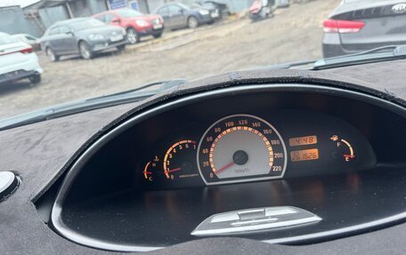 Hyundai Matrix I рестайлинг, 2006 год, 455 000 рублей, 25 фотография