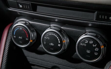 Mazda CX-3 I, 2015 год, 1 230 000 рублей, 19 фотография