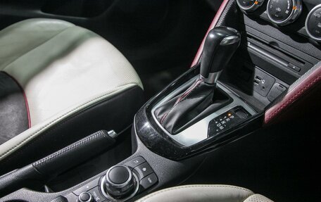 Mazda CX-3 I, 2015 год, 1 230 000 рублей, 21 фотография