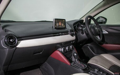 Mazda CX-3 I, 2015 год, 1 230 000 рублей, 14 фотография