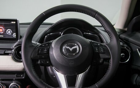 Mazda CX-3 I, 2015 год, 1 230 000 рублей, 17 фотография