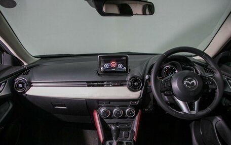 Mazda CX-3 I, 2015 год, 1 230 000 рублей, 16 фотография