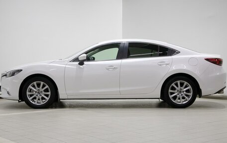 Mazda 6, 2018 год, 2 140 000 рублей, 2 фотография