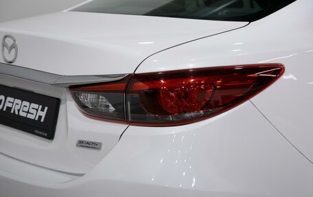 Mazda 6, 2018 год, 2 140 000 рублей, 11 фотография