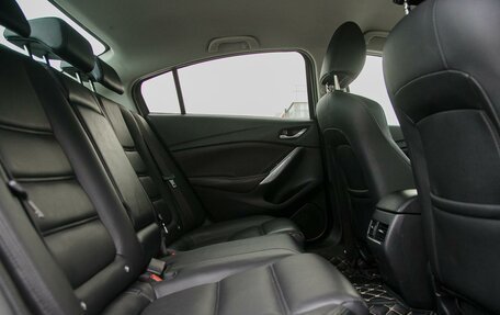 Mazda 6, 2018 год, 2 140 000 рублей, 14 фотография