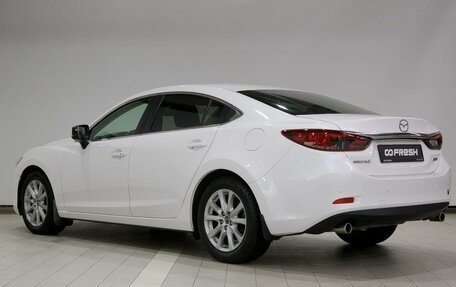 Mazda 6, 2018 год, 2 140 000 рублей, 3 фотография