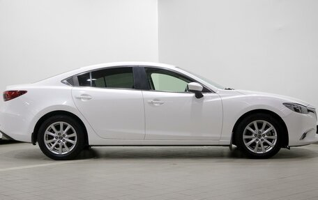 Mazda 6, 2018 год, 2 140 000 рублей, 6 фотография