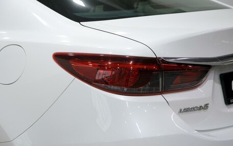 Mazda 6, 2018 год, 2 140 000 рублей, 10 фотография