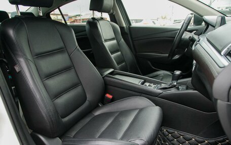 Mazda 6, 2018 год, 2 140 000 рублей, 15 фотография