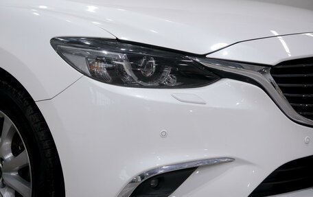 Mazda 6, 2018 год, 2 140 000 рублей, 12 фотография