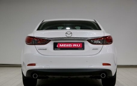 Mazda 6, 2018 год, 2 140 000 рублей, 4 фотография