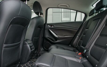 Mazda 6, 2018 год, 2 140 000 рублей, 16 фотография