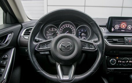 Mazda 6, 2018 год, 2 140 000 рублей, 25 фотография