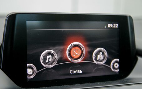 Mazda 6, 2018 год, 2 140 000 рублей, 30 фотография